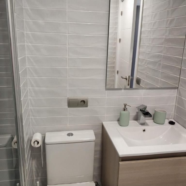 Victoria Beach Sunset Lounge - Apartamento de 2 dormitorios - 12