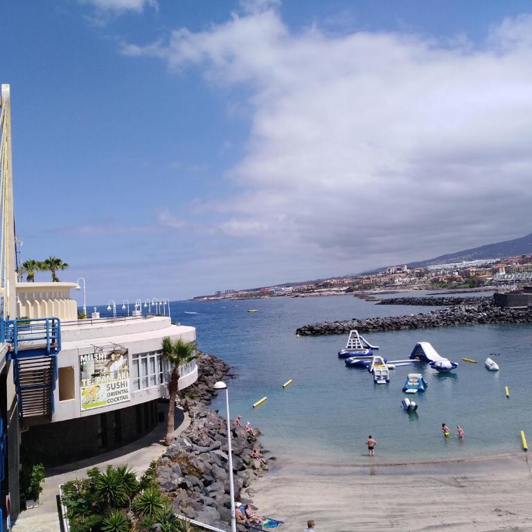 Apto. PIÑA DE MAR - Apartamento de 1 dormitorio - 40