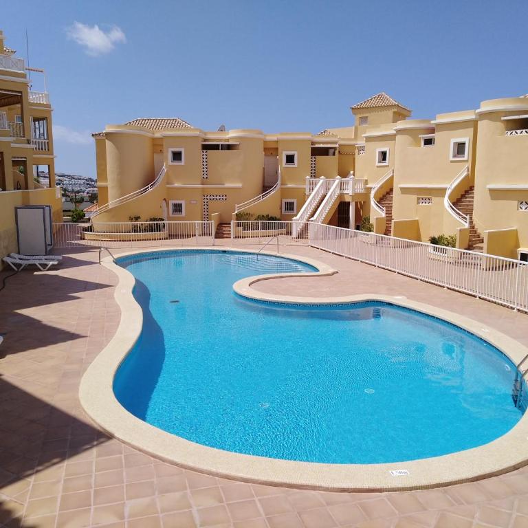 Apto. PIÑA DE MAR - Apartamento de 1 dormitorio - 1