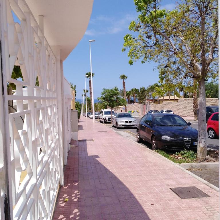 Apto. PIÑA DE MAR - Apartamento de 1 dormitorio - 34