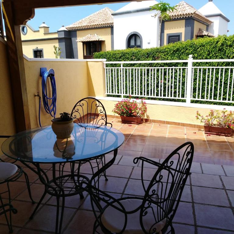 Apto. PIÑA DE MAR - Apartamento de 1 dormitorio - 12