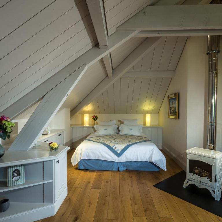 Villa Cécile - Suite - 4