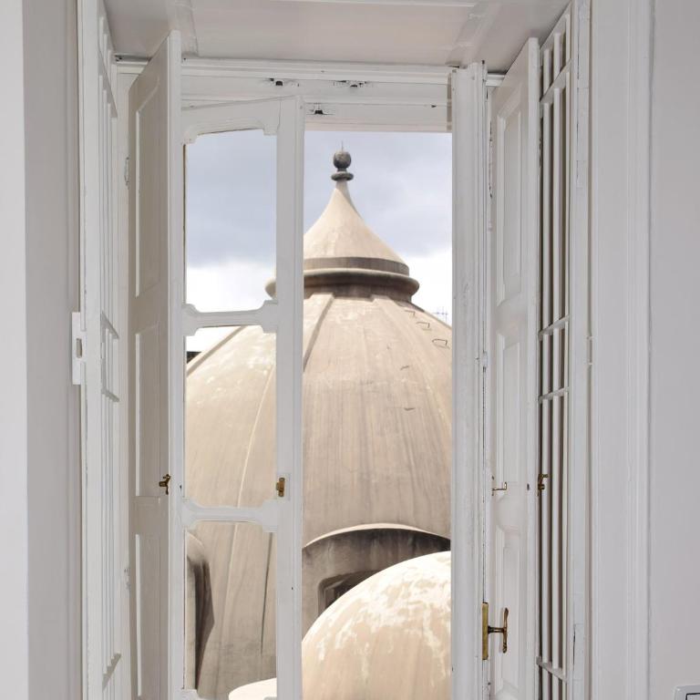 Vic' Street B&B - Camera Matrimoniale/Doppia con Letti Singoli con Bagno Privato - 10