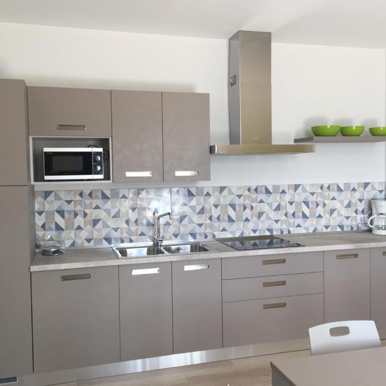 Appartamenti Morele - Appartamento con 1 Camera da Letto - 13