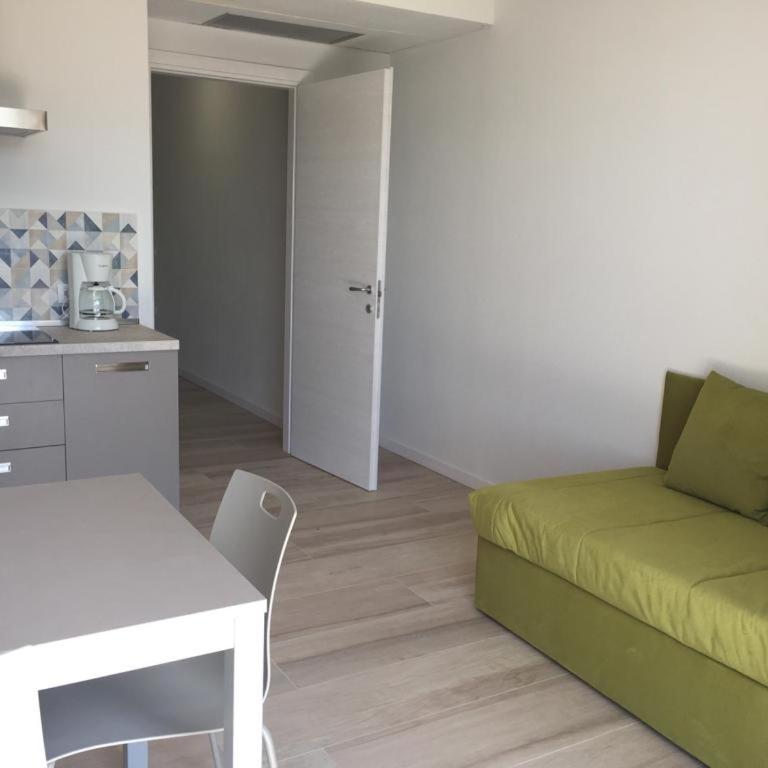 Appartamenti Morele - Appartamento con 1 Camera da Letto - 14