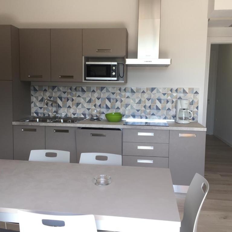 Appartamenti Morele - Appartamento con 1 Camera da Letto - 16