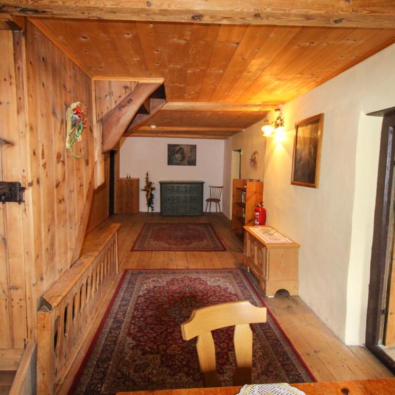 Widum Köfels - Haus mit 7 Schlafzimmern - 24