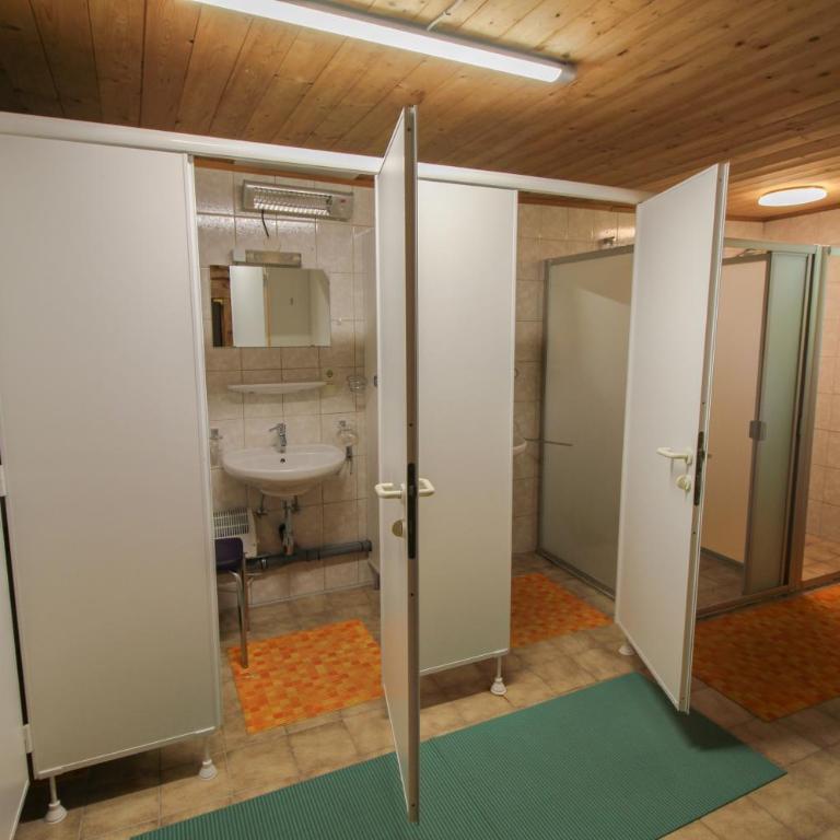 Widum Köfels - Haus mit 7 Schlafzimmern - 28