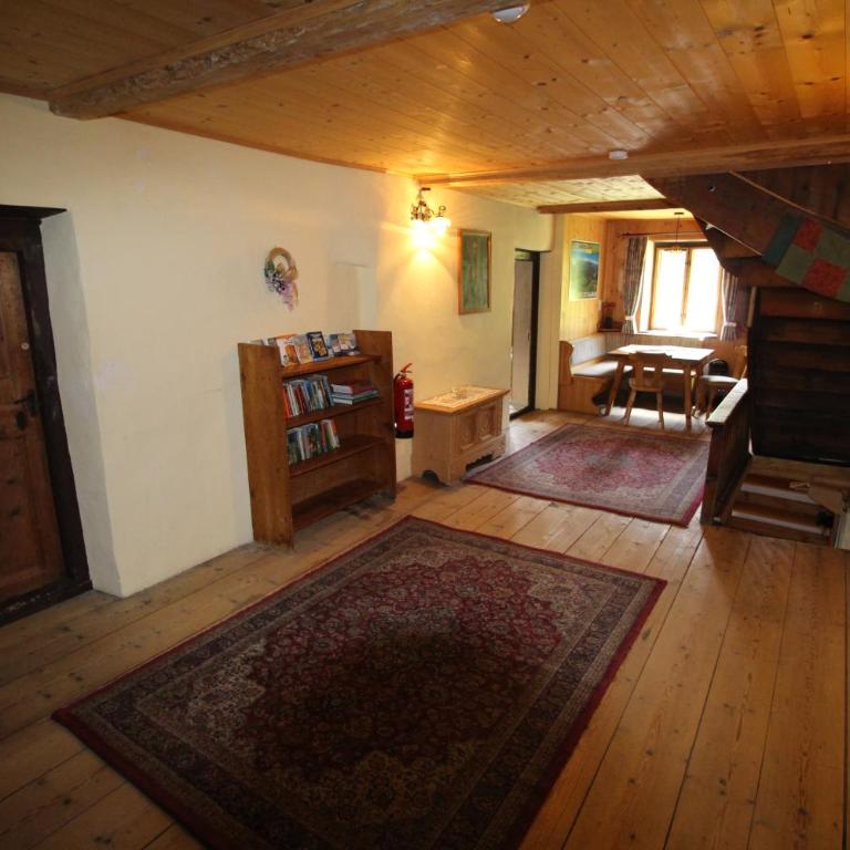 Widum Köfels - Haus mit 7 Schlafzimmern - 25