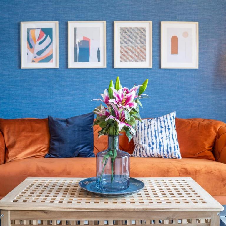 Sealine Apartments A2 - Two-Bedroom Apartment - 6