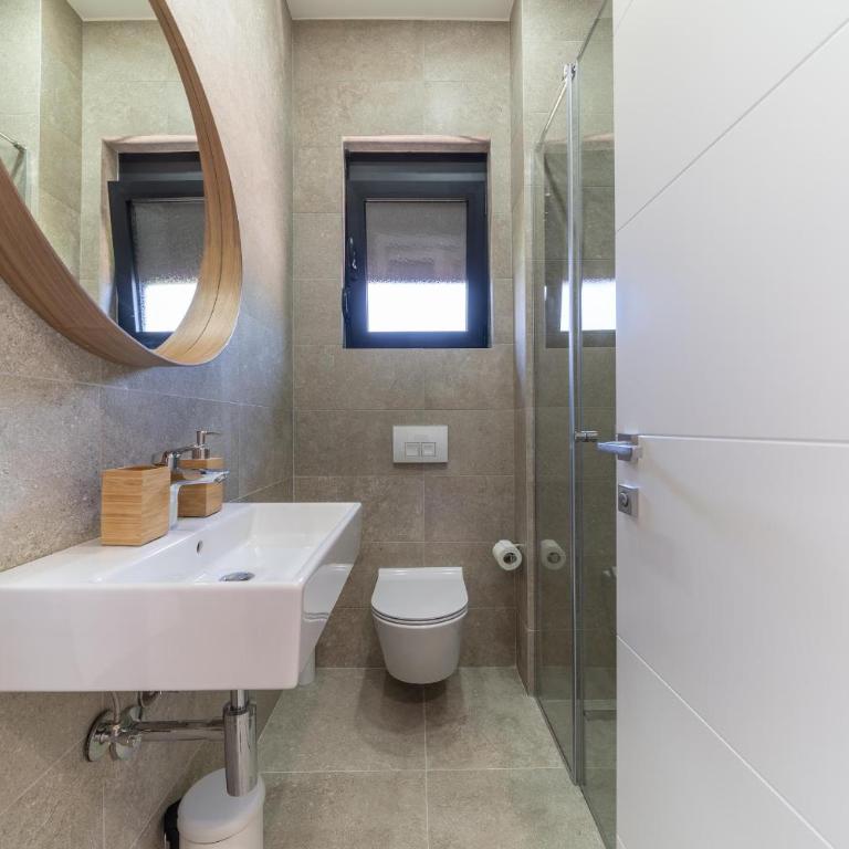 Sealine Apartments A2 - Two-Bedroom Apartment - 23