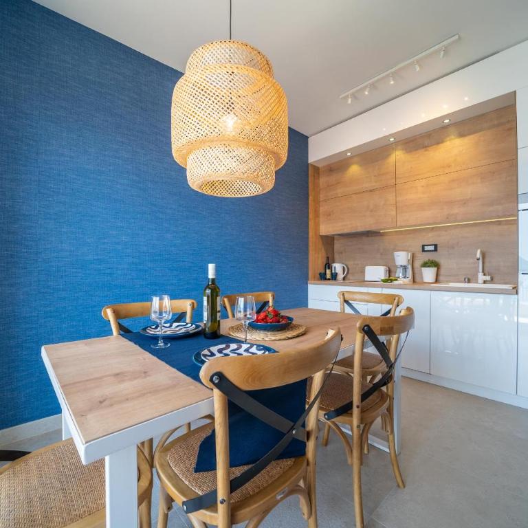 Sealine Apartments A2 - Two-Bedroom Apartment - 13
