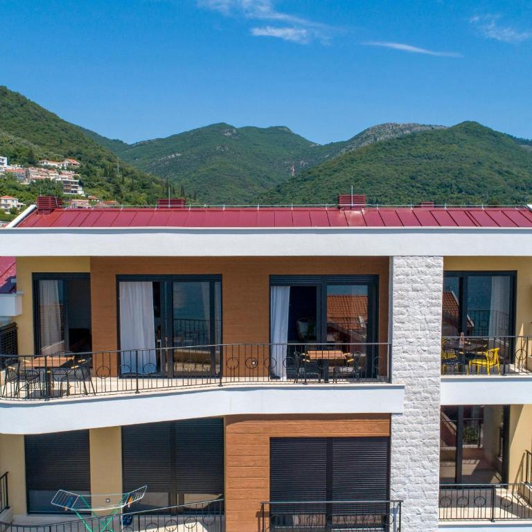 Sealine Apartments A2 - Two-Bedroom Apartment - 3