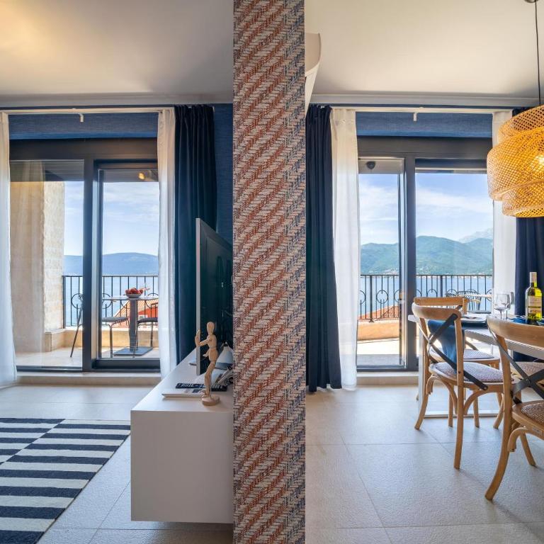 Sealine Apartments A2 - Two-Bedroom Apartment - 11