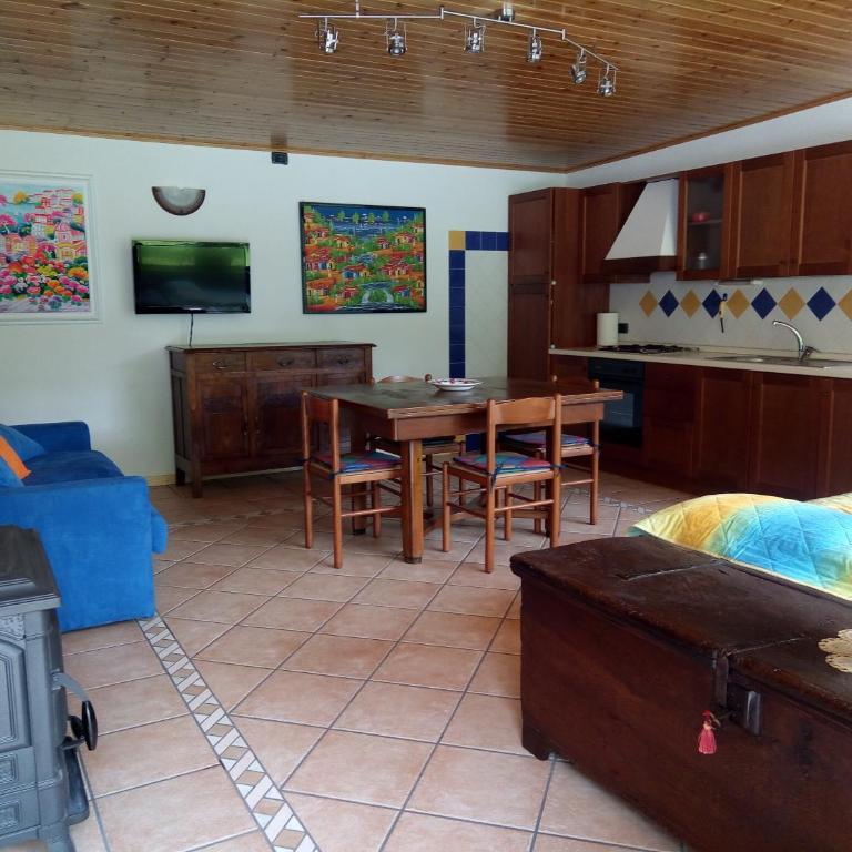 Chalet del Laghetto - Estudio Superior - 4