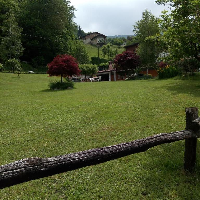 Chalet del Laghetto - Estudio Superior - 21
