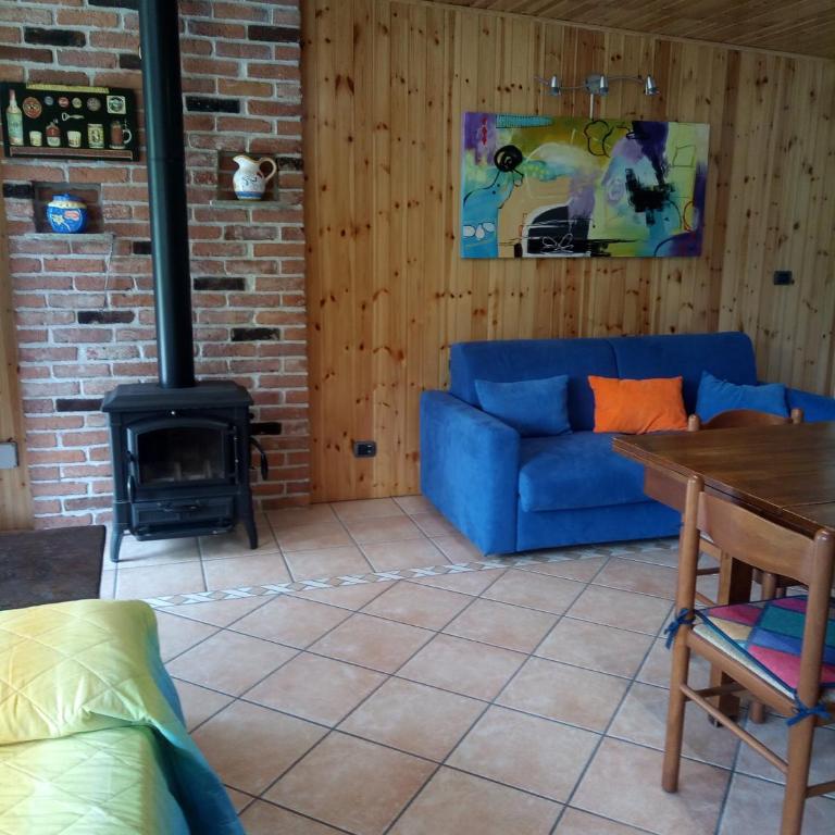 Chalet del Laghetto - Estudio Superior - 2