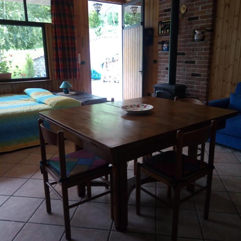 Chalet del Laghetto - Estudio Superior - 5