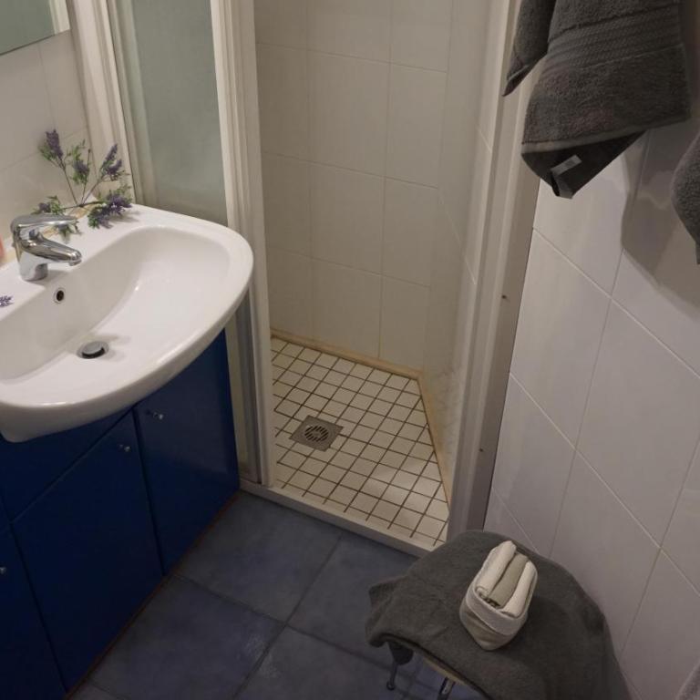 Residence Marco Polo - Appartamento con 2 Camere da Letto - 1