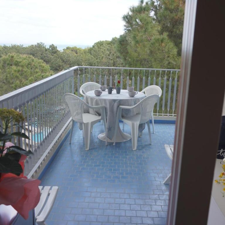 Residence Marco Polo - Appartamento con 2 Camere da Letto - 2