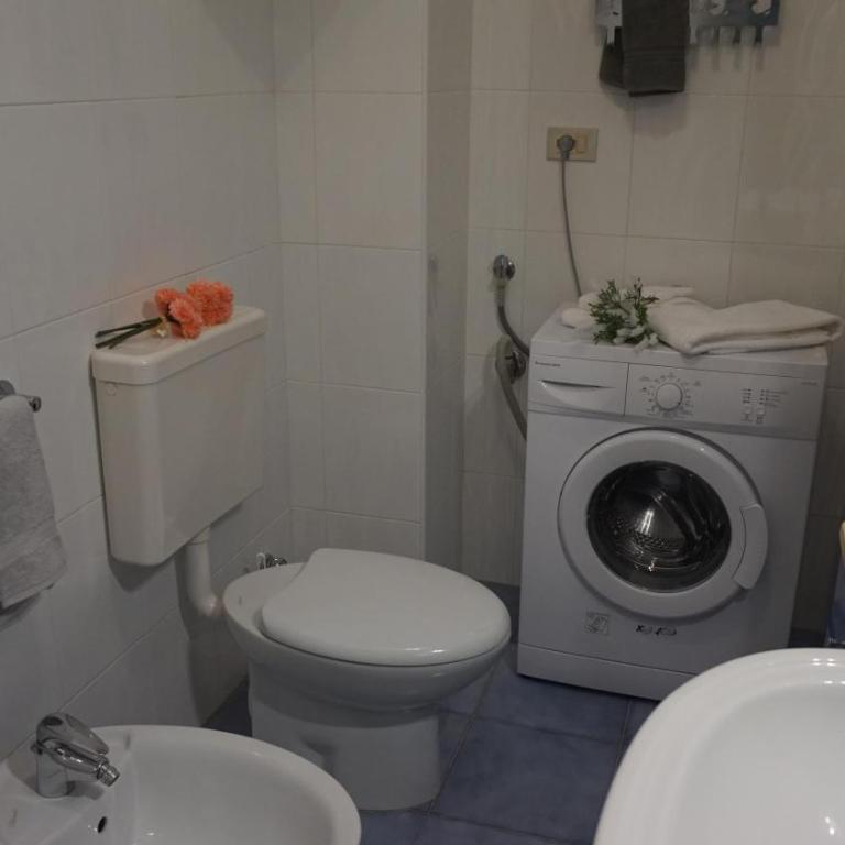 Residence Marco Polo - Appartamento con 2 Camere da Letto - 3