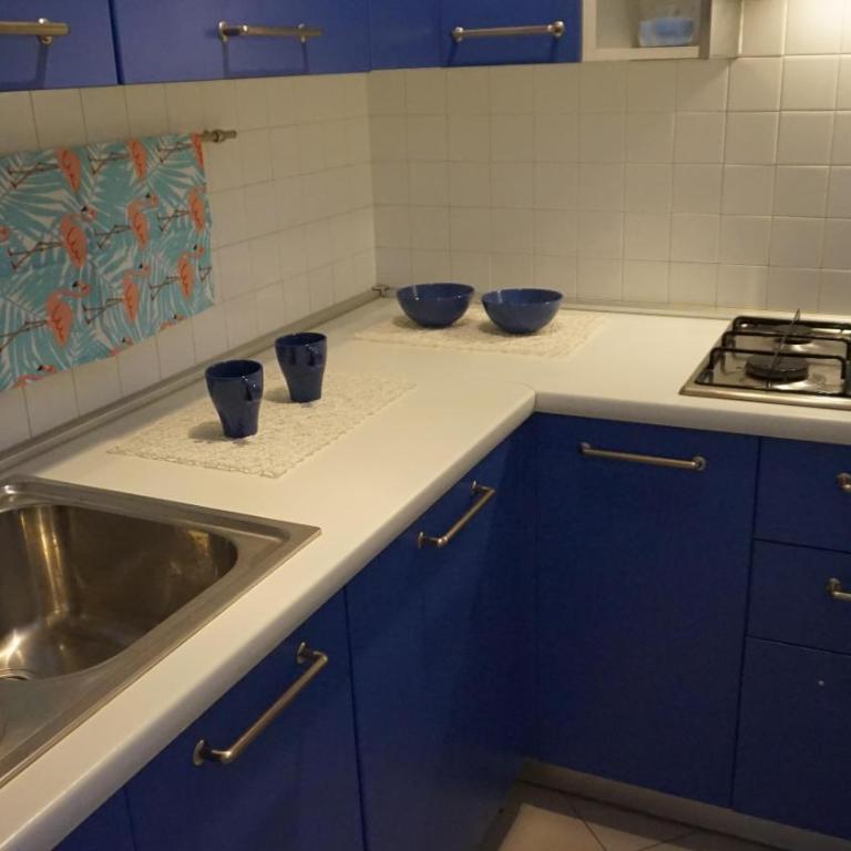 Residence Marco Polo - Appartamento con 2 Camere da Letto - 5