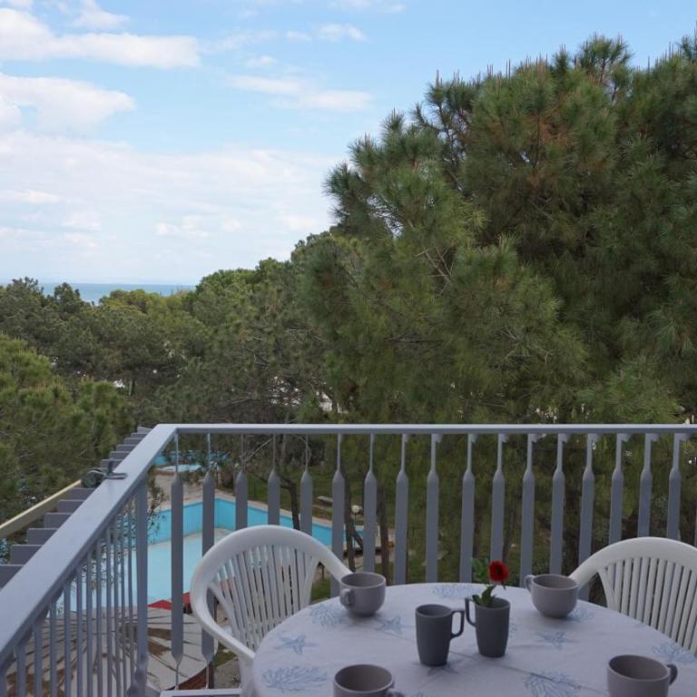 Residence Marco Polo - Appartamento con 2 Camere da Letto - 6
