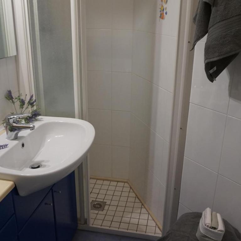 Residence Marco Polo - Appartamento con 2 Camere da Letto - 7