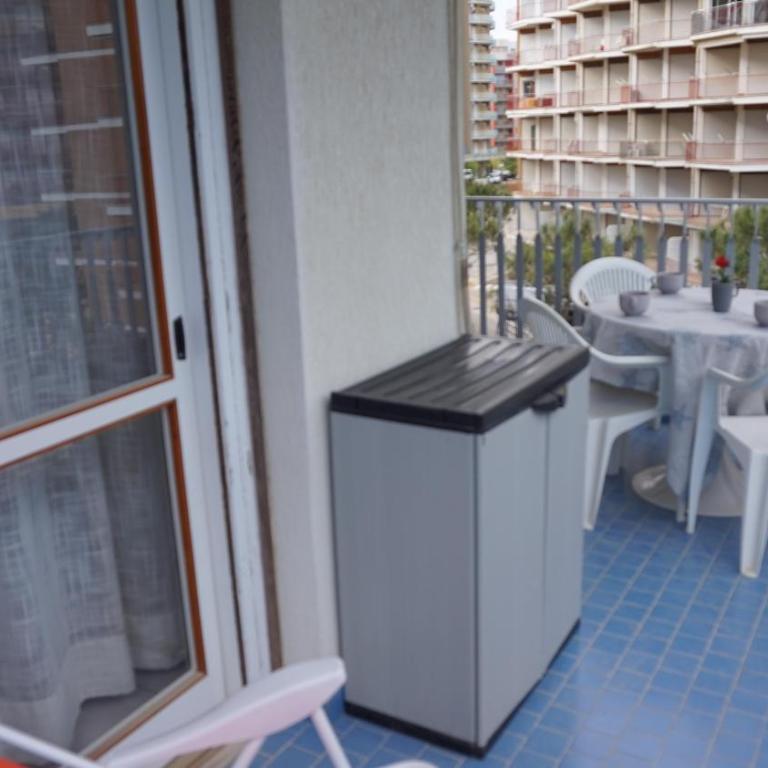 Residence Marco Polo - Appartamento con 2 Camere da Letto - 9