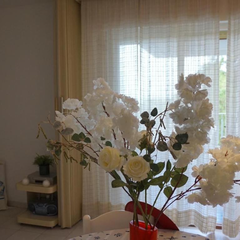 Residence Marco Polo - Appartamento con 2 Camere da Letto - 11
