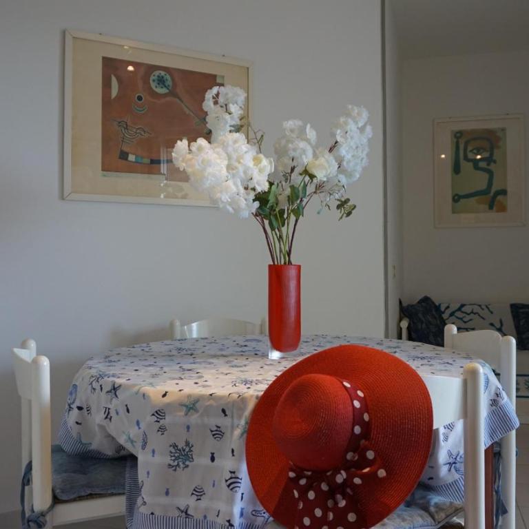 Residence Marco Polo - Appartamento con 2 Camere da Letto - 12