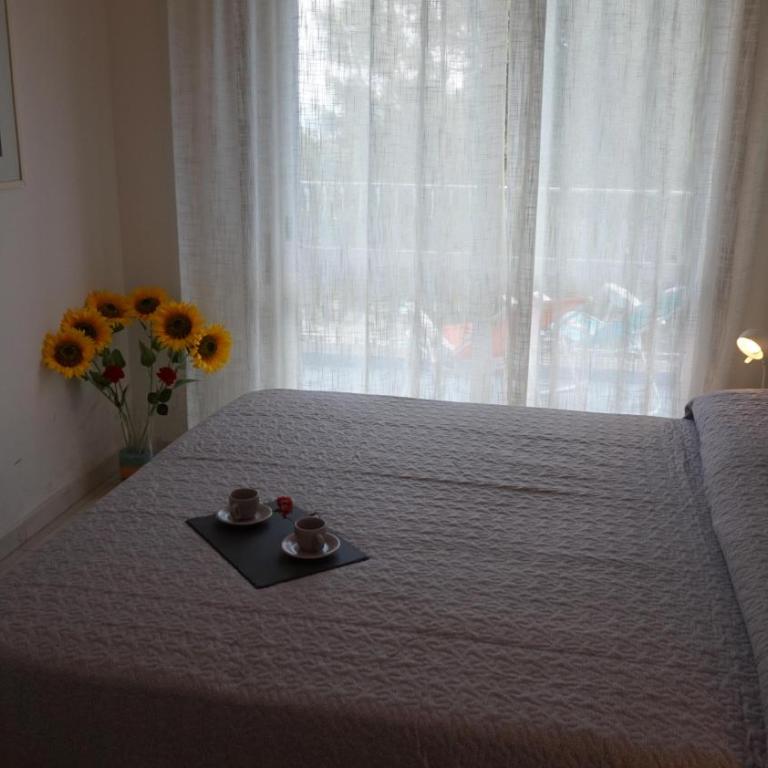 Residence Marco Polo - Appartamento con 2 Camere da Letto - 13