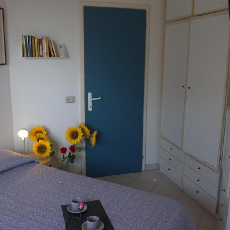Residence Marco Polo - Appartamento con 2 Camere da Letto - 15