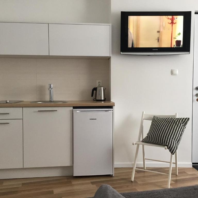 COMFORT APARTMENTS M&S - Apartment - 5