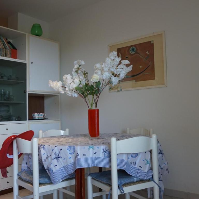 Residence Marco Polo - Appartamento con 2 Camere da Letto - 16