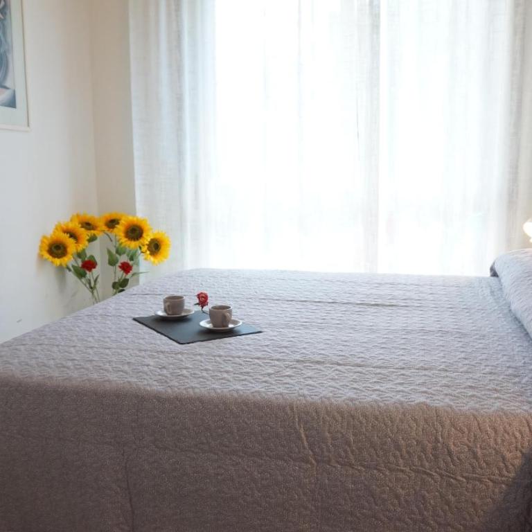 Residence Marco Polo - Appartamento con 2 Camere da Letto - 17