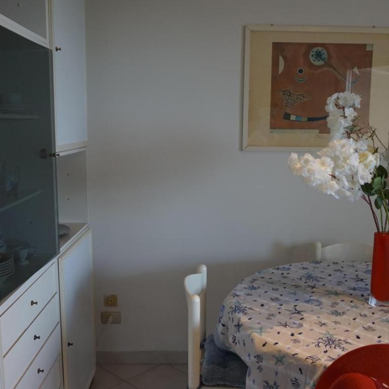 Residence Marco Polo - Appartamento con 2 Camere da Letto - 24