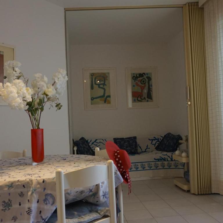 Residence Marco Polo - Appartamento con 2 Camere da Letto - 18