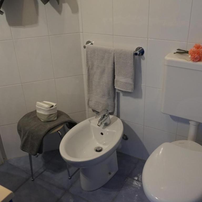 Residence Marco Polo - Appartamento con 2 Camere da Letto - 21