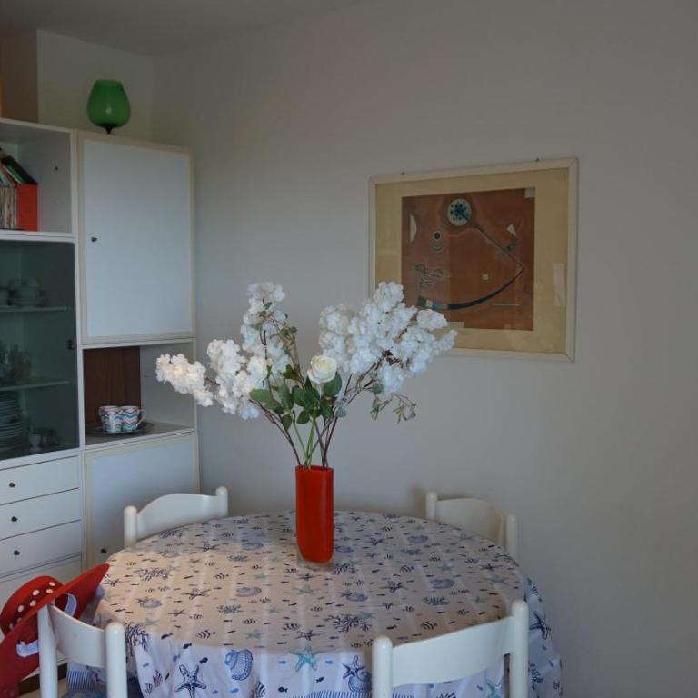 Residence Marco Polo - Appartamento con 2 Camere da Letto - 22