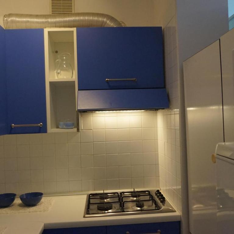 Residence Marco Polo - Appartamento con 2 Camere da Letto - 23
