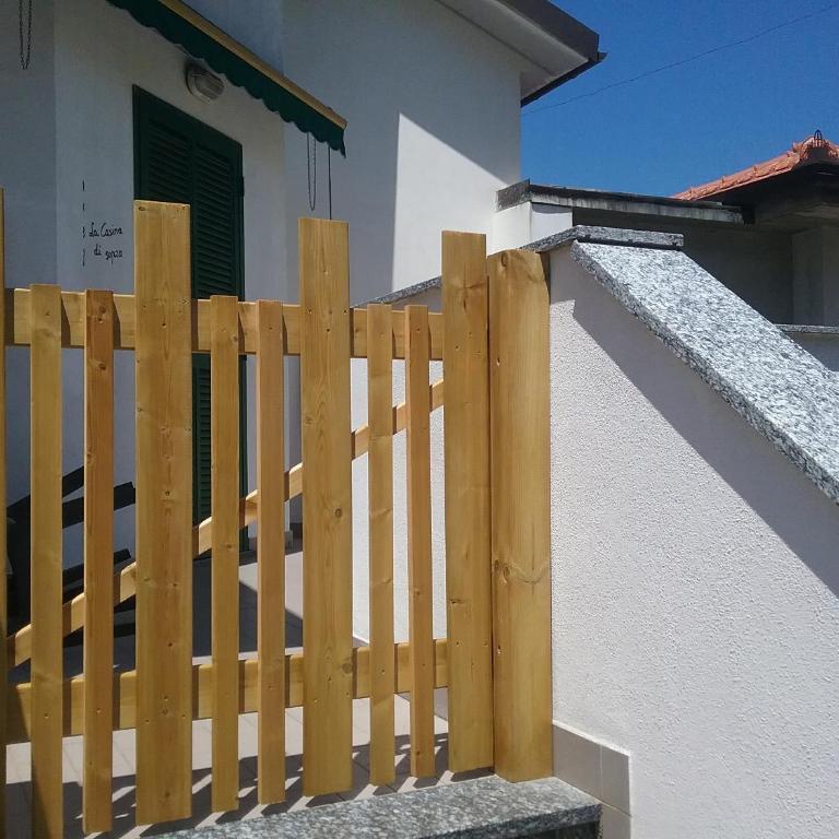 La Casina di sopra AAUT - Two-Bedroom Apartment - 16