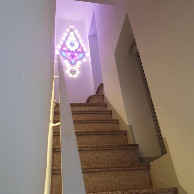 L'Angolo di Ostuni - Home&Terracex4 - Appartamento su 2 Livelli con 2 Camere da Letto - 24