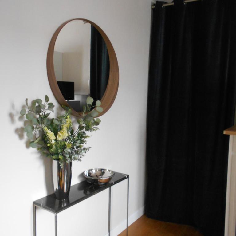 Coeur du Boulingrin - One-Bedroom Apartment - 4