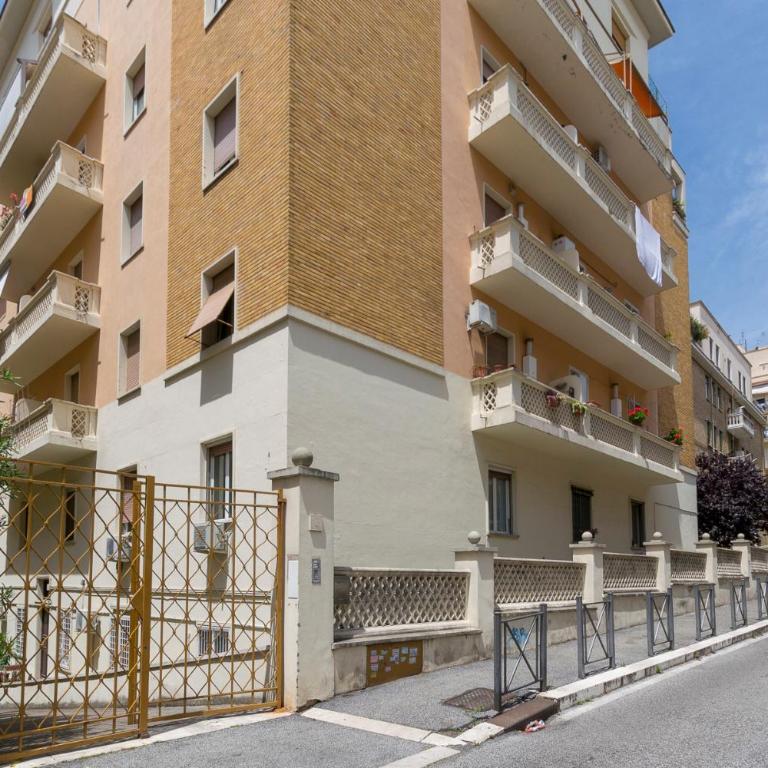 Virgiliano Apartment - Appartement Supérieur - 24
