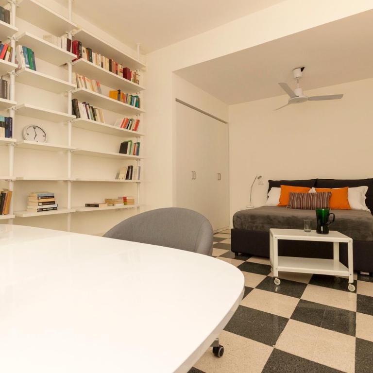 Virgiliano Apartment - Appartement Supérieur - 9