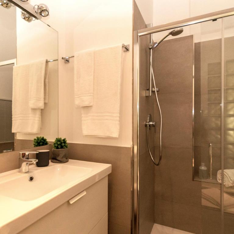 Virgiliano Apartment - Appartement Supérieur - 20