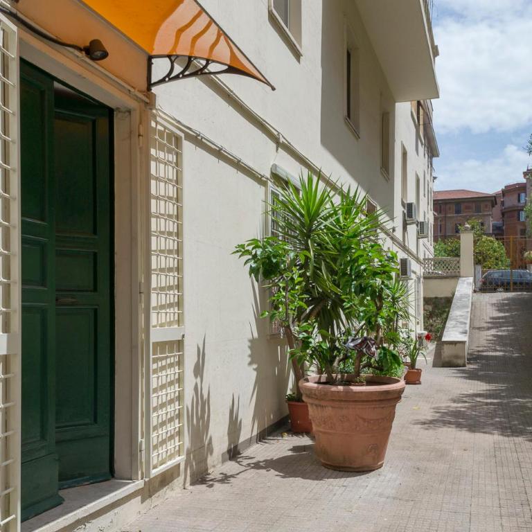 Virgiliano Apartment - Appartement Supérieur - 25