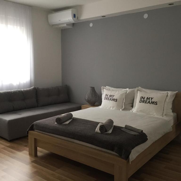 COMFORT APARTMENTS M&S - Apartment - 1