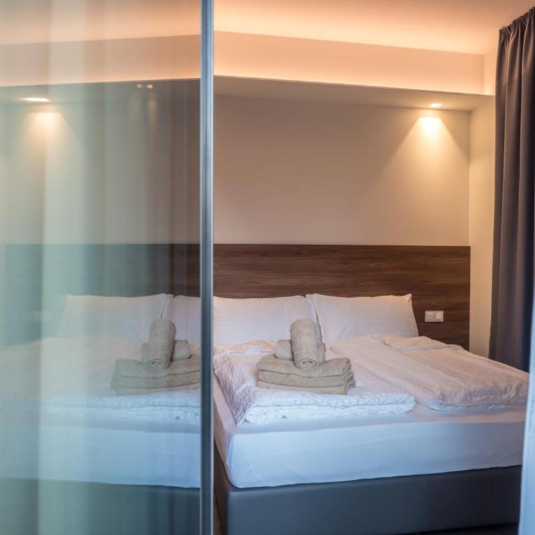 Maffei Apartments - Active Holidays - Appartamento Deluxe con 2 Camere da Letto - 10